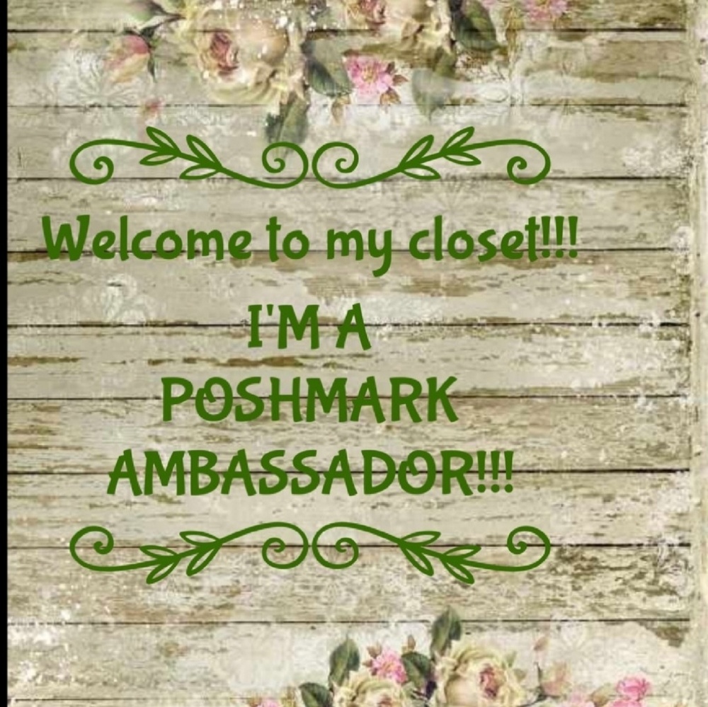 New Posh Ambassador